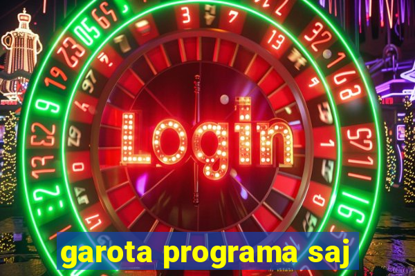 garota programa saj